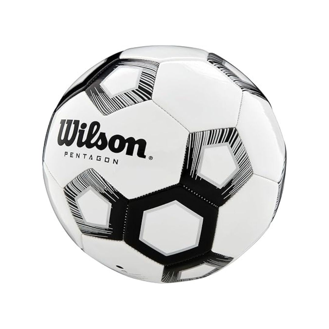 Pentagon Soccer Ball – Size 4